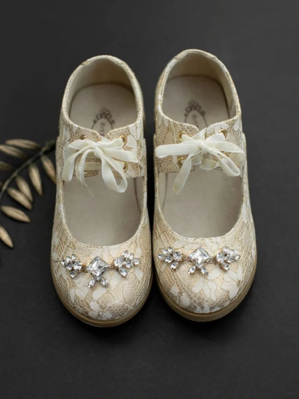 Joyfolie | Tribeca Bootie in Cream | Y3